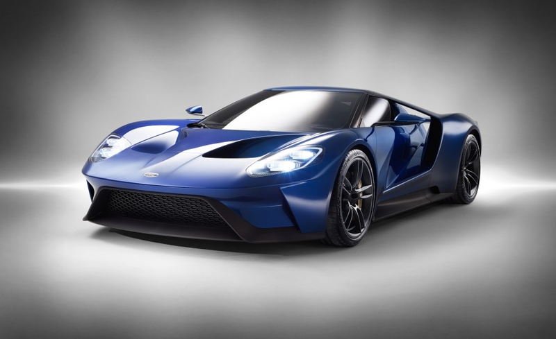 Illustration for article titled So looks like I'm the only one who isn't jaded with supercars ever still.